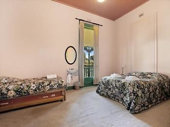 The Victoria & Albert Guesthouse - Accommodation Broome 6
