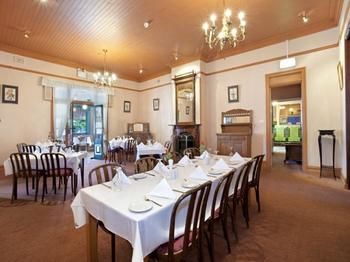 The Victoria & Albert Guesthouse - Accommodation Broome 8