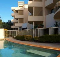 Costa Bella Apartments - Accommodation Broome