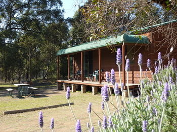 Hunter Hideaway Cottages - Accommodation Broome 4