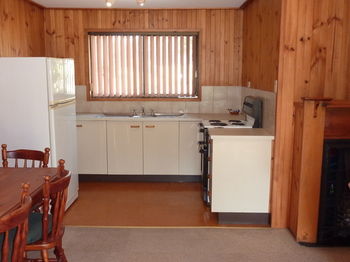 Hunter Hideaway Cottages - Accommodation Broome 7