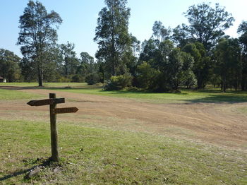 Hunter Hideaway Cottages - Accommodation Broome 8