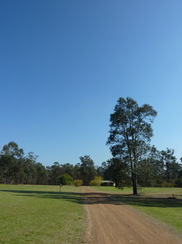 Hunter Hideaway Cottages - Accommodation Broome 9