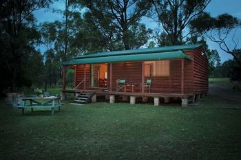 Hunter Hideaway Cottages - Accommodation Broome 12
