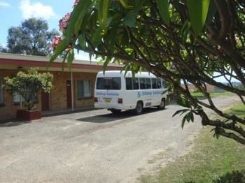 Hilldrop Motor Inn - Accommodation Broome 0