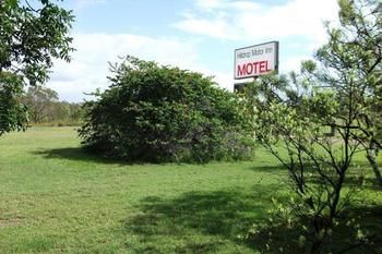 Hilldrop Motor Inn - Accommodation Broome 1