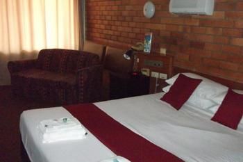 Hilldrop Motor Inn - Accommodation Broome 2
