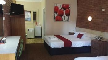Hilldrop Motor Inn - Accommodation Broome 3