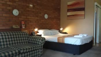 Hilldrop Motor Inn - Accommodation Broome 4