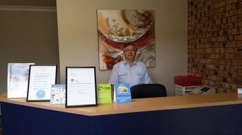 Hilldrop Motor Inn - Accommodation Broome 5