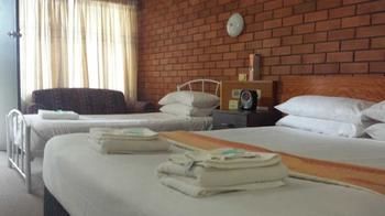 Hilldrop Motor Inn - Accommodation Broome 6