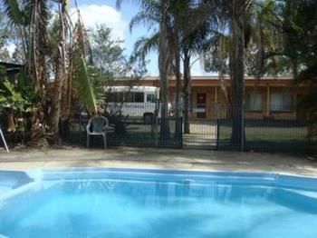 Hilldrop Motor Inn - Accommodation Broome 8