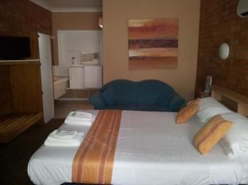 Hilldrop Motor Inn - Accommodation Broome 10