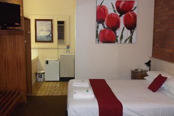 Hilldrop Motor Inn - Accommodation Broome 11