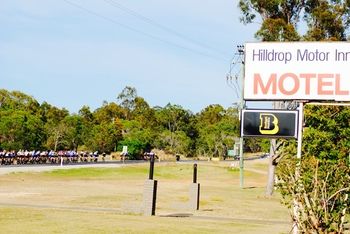 Hilldrop Motor Inn - Accommodation Broome 12