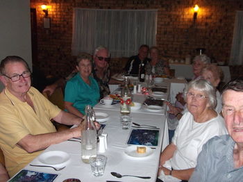 Hilldrop Motor Inn - Accommodation Broome 13