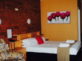 Hilldrop Motor Inn - Accommodation Broome 15
