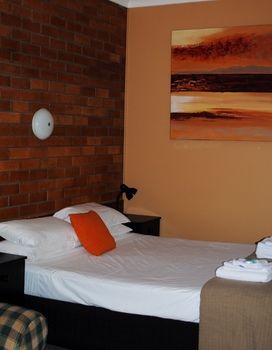 Hilldrop Motor Inn - Accommodation Broome 16