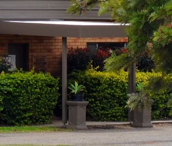 Hilldrop Motor Inn - Accommodation Broome 17