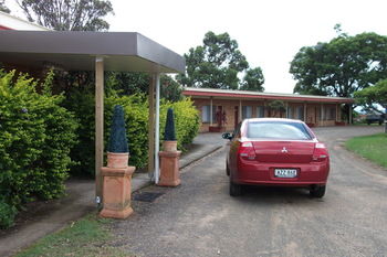 Hilldrop Motor Inn - Accommodation Broome 18