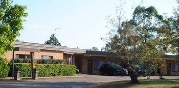 Hilldrop Motor Inn - Accommodation Broome 19