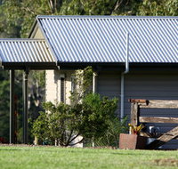 Yabbaloumba Retreat - Accommodation Broome