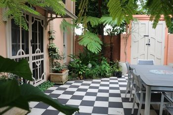 Maison De May Boutique Bed &breakfast - Accommodation Broome 1