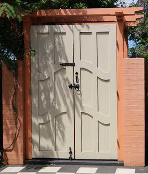 Maison De May Boutique Bed &breakfast - Accommodation Broome 2