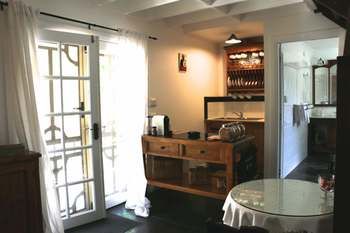 Maison De May Boutique Bed &breakfast - Accommodation Broome 6
