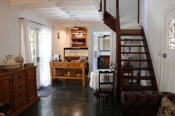 Maison De May Boutique Bed &breakfast - Accommodation Broome 7