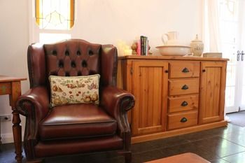 Maison De May Boutique Bed &breakfast - Accommodation Broome 8