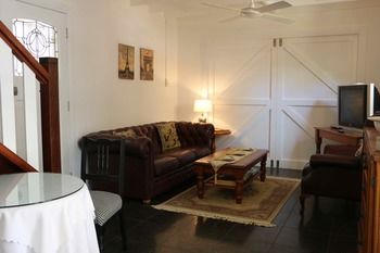 Maison De May Boutique Bed &breakfast - Accommodation Broome 9
