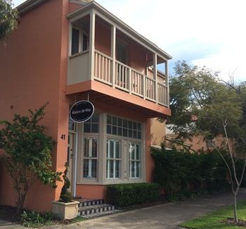 Maison De May Boutique Bed &breakfast - Accommodation Broome 10
