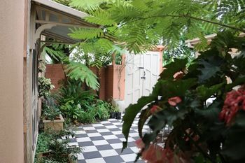 Maison De May Boutique Bed &breakfast - Accommodation Broome 12