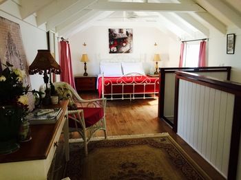 Maison De May Boutique Bed &breakfast - Accommodation Broome 14