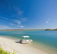 Noosa Quays - Accommodation Broome