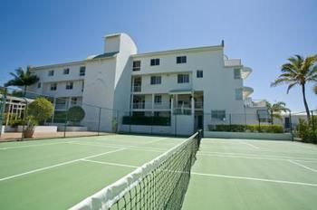 Noosa Quays - Accommodation Broome 1