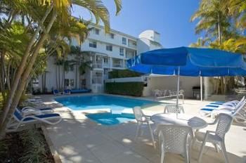 Noosa Quays - Accommodation Broome 3