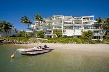 Noosa Quays - Accommodation Broome 6
