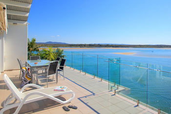 Noosa Quays - Accommodation Broome 7