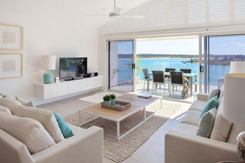 Noosa Quays - Accommodation Broome 10