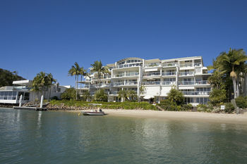 Noosa Quays - Accommodation Broome 11