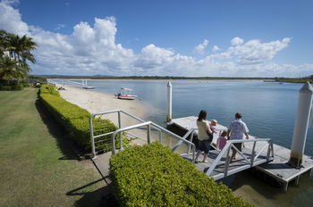 Noosa Quays - Accommodation Broome 12