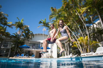 Noosa Quays - Accommodation Broome 23