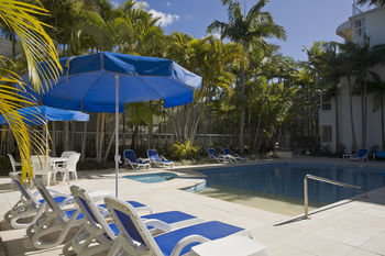 Noosa Quays - Accommodation Broome 25