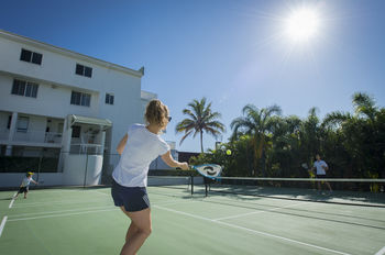 Noosa Quays - Accommodation Broome 26