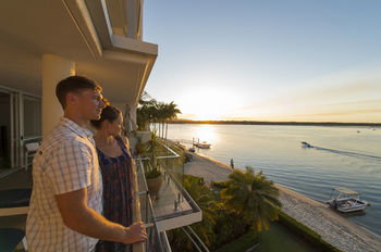 Noosa Quays - Accommodation Broome 27