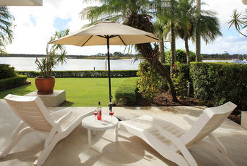 Noosa Quays - Accommodation Broome 28