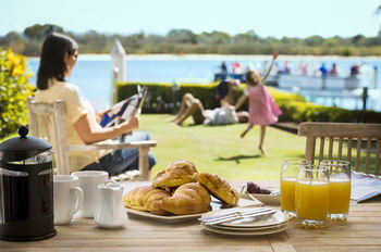 Noosa Quays - Accommodation Broome 29