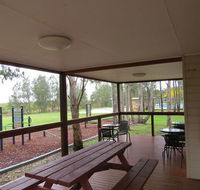 BIG4 Karuah Jetty Holiday Park - Accommodation Broome